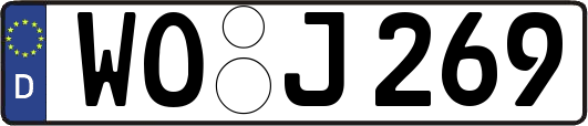 WO-J269
