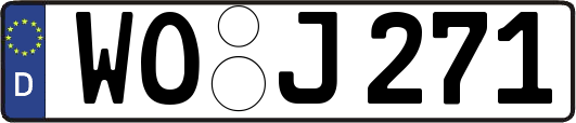 WO-J271