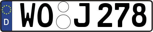 WO-J278