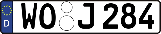 WO-J284