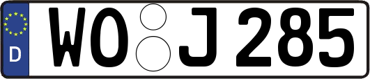 WO-J285