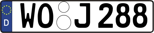 WO-J288