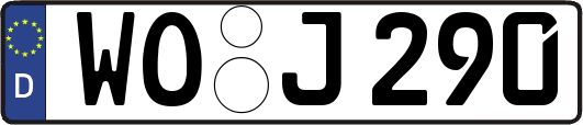 WO-J290