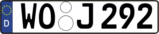 WO-J292