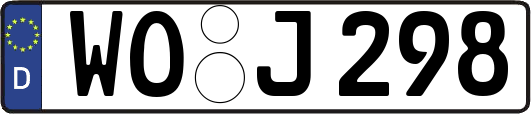 WO-J298