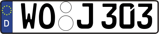 WO-J303
