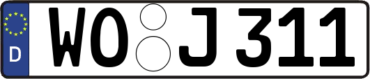 WO-J311