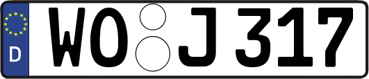 WO-J317