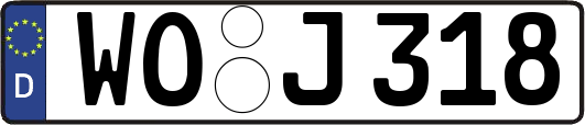 WO-J318