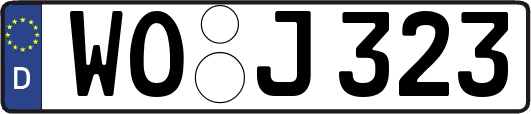 WO-J323