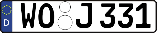 WO-J331