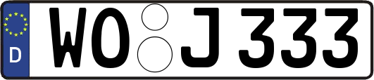 WO-J333