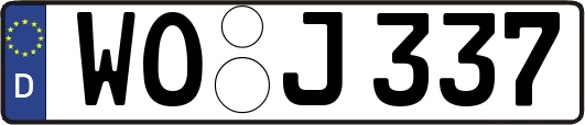 WO-J337