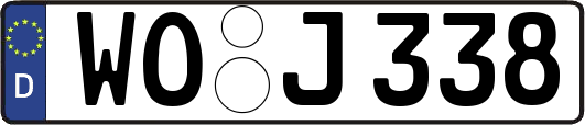 WO-J338