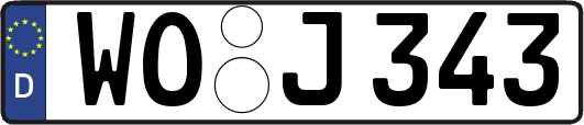 WO-J343