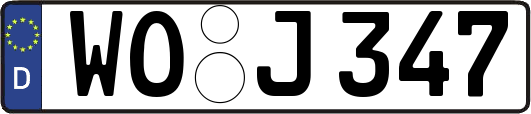 WO-J347
