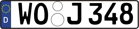 WO-J348