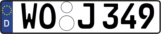WO-J349