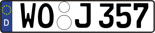 WO-J357