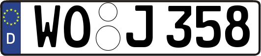 WO-J358