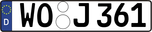 WO-J361