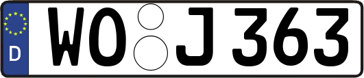WO-J363