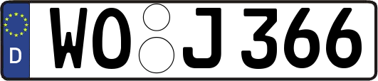 WO-J366