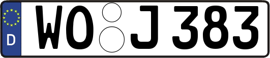 WO-J383