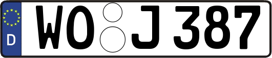 WO-J387