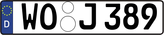 WO-J389