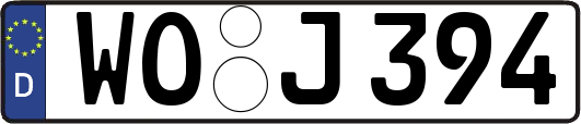 WO-J394