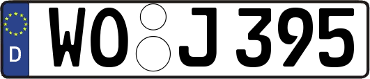 WO-J395