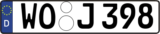 WO-J398