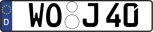 WO-J40