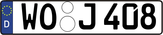WO-J408