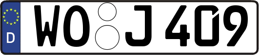 WO-J409