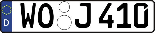 WO-J410
