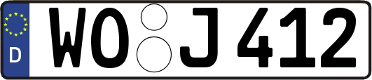WO-J412