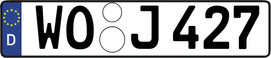 WO-J427