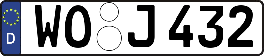WO-J432