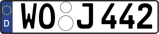 WO-J442
