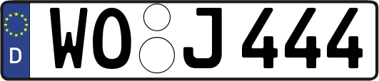 WO-J444