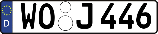 WO-J446