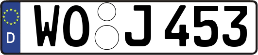 WO-J453