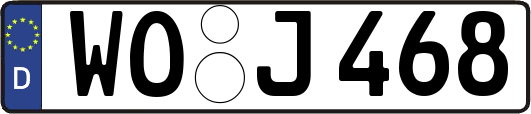 WO-J468