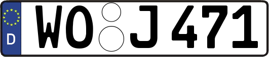 WO-J471