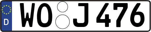 WO-J476