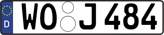 WO-J484