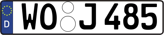 WO-J485
