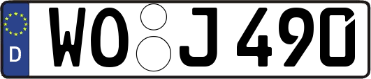 WO-J490